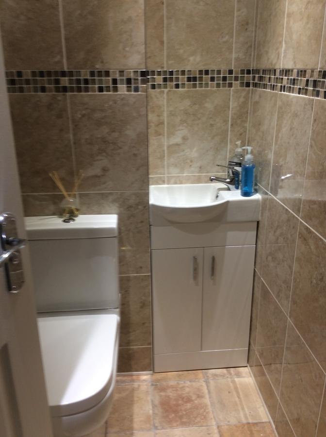 Coombe Court Hotel Torquay Bagian luar foto